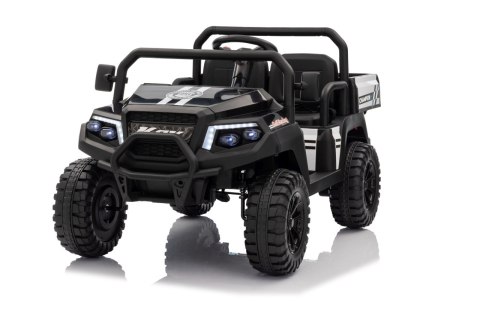 Pojazd Pick-Up Champion Czarny