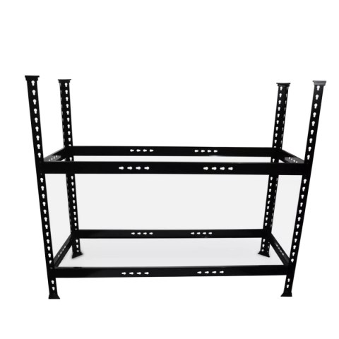 Stojak na koła opony felgi wieszak do garażu regał samochodowy BITUXX 150kg