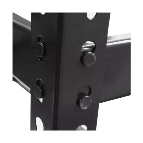 Stojak na koła opony felgi wieszak do garażu regał samochodowy BITUXX 150kg