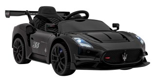 Pojazd Maserati MC20 GT2 Czarny