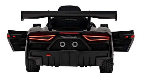 Pojazd Maserati MC20 GT2 Czarny