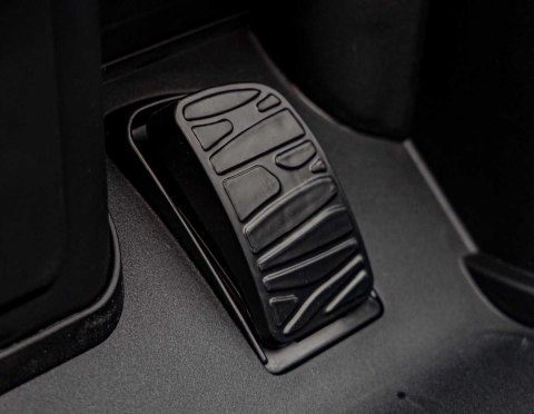 Pojazd Maserati MC20 GT2 Czarny