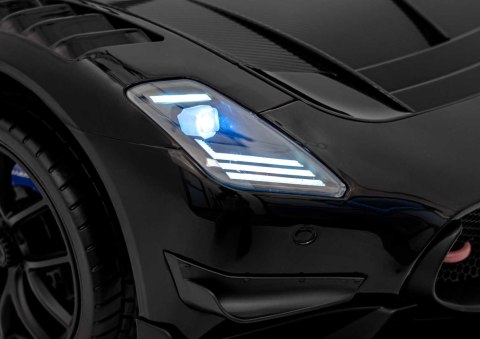 Pojazd Maserati MC20 GT2 Czarny