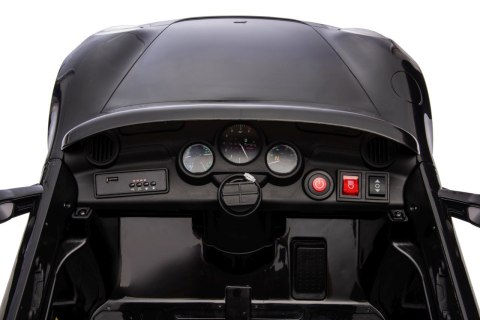 Pojazd RUF CTR3 Czarny