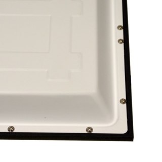Panel led Kris HQ 595*595 40W 4000K 150lm/w czarny