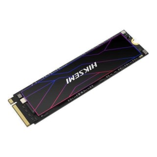 Dysk SSD HIKSEMI FUTURE LITE 1TB M.2 PCIe Gen4x4 NVMe 2280 (7000 6000 MB s) 3D NAND