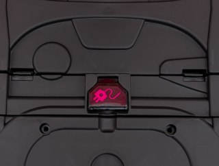 Pojazd Scania R-SERIE Czarny