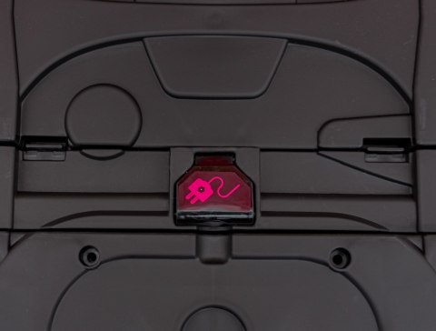 Pojazd Scania R-SERIE Czarny