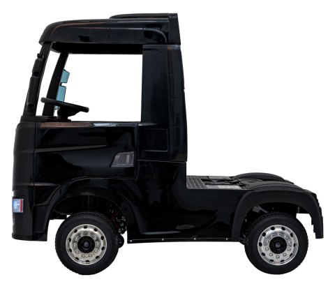 Pojazd Scania R-SERIE Czarny