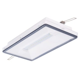 Oprawa ewakuacyjna/Awaryjna Vella 3,5W 1h MT SO IP