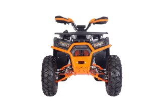 Pojazd Quad Spalinowy 180CC PRO RIDER Pomarańczowy