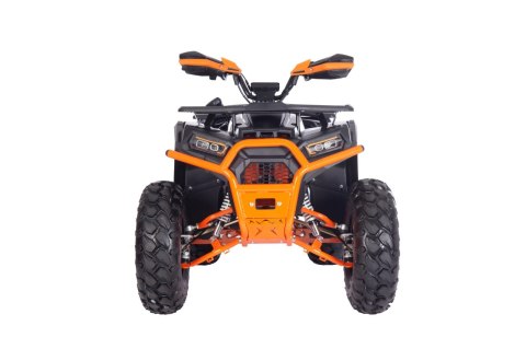 Pojazd Quad Spalinowy 180CC PRO RIDER Pomarańczowy