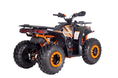 Pojazd Quad Spalinowy 180CC PRO RIDER Pomarańczowy