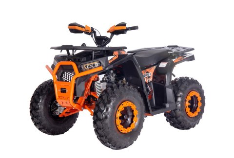 Pojazd Quad Spalinowy 180CC PRO RIDER Pomarańczowy