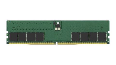 Kingston UDIMM non-ECC 48GB DDR5 2Rx8 5600MHz PC5-44800 KVR56U46BD8-48
