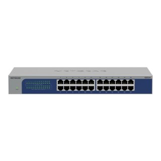 Switch niezarządzalny Netgear GS524v3 24x 10M/100M/1G
