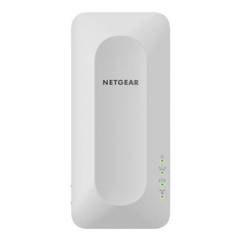 Wzmacniacz sygnału Netgear EAX15 WiFi 6 AX1800 1x1GbE Mesh
