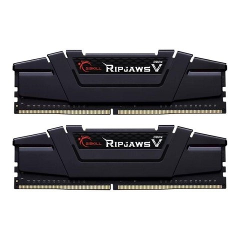 Pamięć DDR4 G.Skill Ripjaws V 16GB (2x8GB) 3600MHz CL18 1 35V XMP 2.0