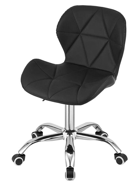 Krzesło obrotowe VASTO OFFICE PU BLACK