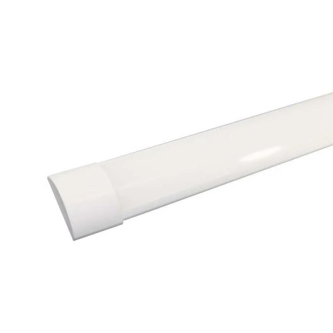 Oprawa V-TAC 30W LED Liniowa Natynkowa 120CM 155Lm/W VT-8330 6500K 4650lm 5 Lat Gwarancji