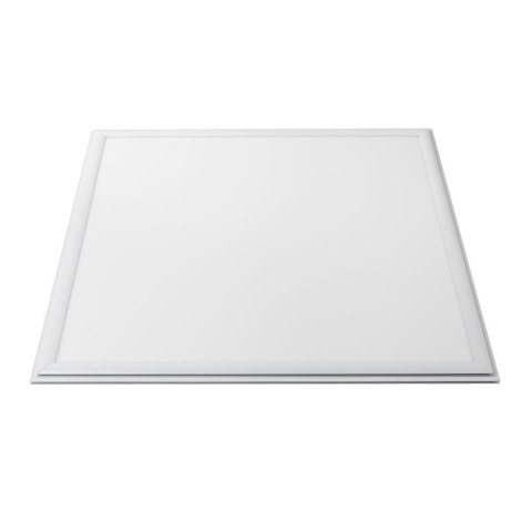 Panel LED V-TAC 29W 600x600 PMMA 137Lm/W VT-6129 4000K 3960lm