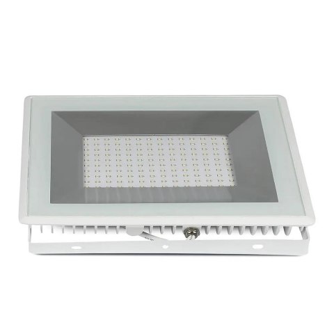 Projektor LED V-TAC 100W SMD E-Series Biały VT-40101 4000K 8700lm