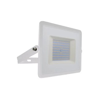 Projektor LED V-TAC 100W SMD E-Series Biały VT-40101 6500K 8700lm