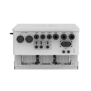 Falownik Inwerter V-TAC DEYE 10KW HYBRYDOWY Trójfazowy Niskonapięciowy SUN-10K-SG04LP3-EU 10 Lat Gwarancji