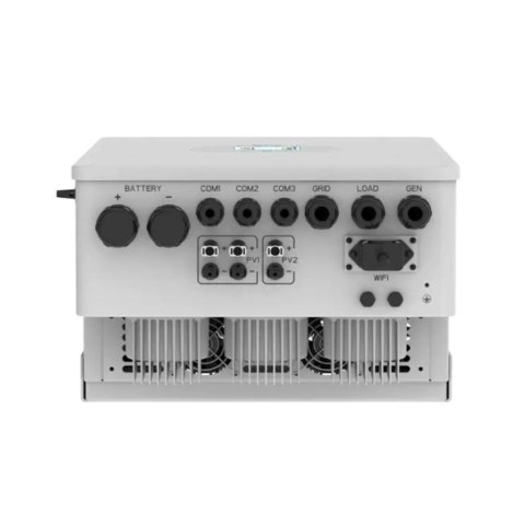 Falownik Inwerter V-TAC DEYE 12KW HYBRYDOWY Trójfazowy Niskonapięciowy SUN-12K-SG04LP3-EU 10 Lat Gwarancji