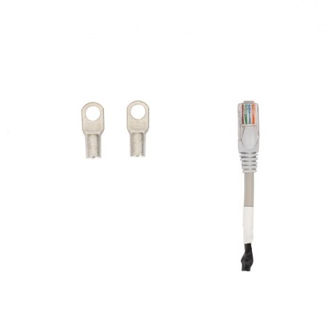 Magazyn Bank Energii V-TAC 100Ah 5,12kWh LiFePO4 RACK VT-48100E-P2 10 Lat Gwarancji