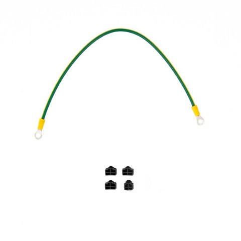Magazyn Bank Energii V-TAC 100Ah 5,12kWh LiFePO4 RACK VT-48100E-P2 10 Lat Gwarancji