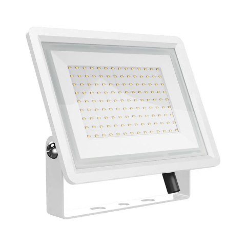 Projektor LED V-TAC 200W SMD F-CLASS Biały VT-49204 4000K 17600lm