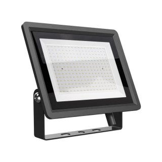 Projektor LED V-TAC 200W SMD F-CLASS Czarny VT-49204 4000K 17600lm