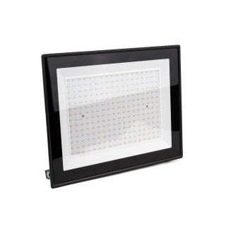 Projektor LED V-TAC 200W SMD F-CLASS Czarny VT-49204 4000K 17600lm