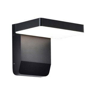 Projektor Oprawa Elewacyjna V-TAC 17W LED Czarna IP65 VT-11020 4000K 2580lm