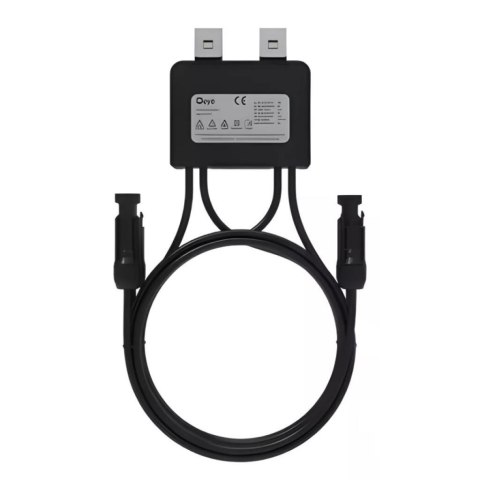 Optymalizator Mocy V-TAC DEYE Smart do Paneli Słonecznych Fotowoltaicznych o mocy do 700W, 80V, 15A