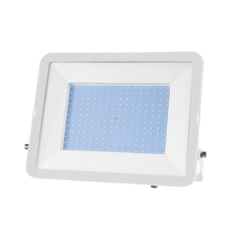 Projektor LED V-TAC 300W SAMSUNG CHIP PRO-S Biały VT-44300 6500K 26390lm 5 Lat Gwarancji