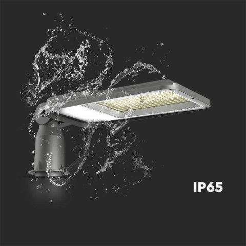 Oprawa Uliczna LED V-TAC SAMSUNG CHIP z regulacją 50W Wymienny Moduł LED VT-55ST 4000K 4700lm 5 Lat Gwarancji