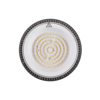 Oprawa V-TAC LED High Bay 100W CCT VT-91100CCT 3000K-4000K-6500K 8300lm