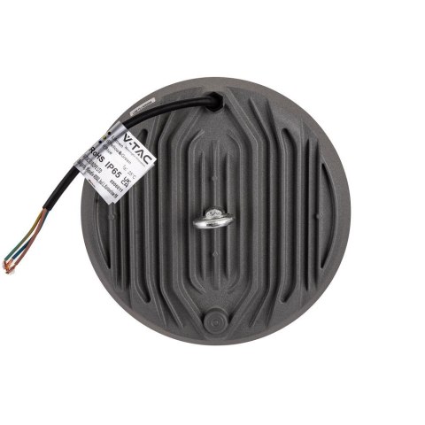 Oprawa V-TAC LED High Bay 100W CCT VT-91100CCT 3000K-4000K-6500K 8300lm