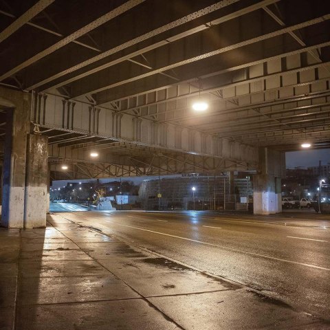 Oprawa V-TAC LED High Bay 100W CCT VT-91100CCT 3000K-4000K-6500K 8300lm