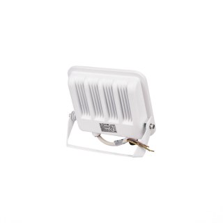 Projektor LED V-TAC 50W SAMSUNG CHIP PRO-S Biały VT-44055 6500K 4270lm 5 Lat Gwarancji