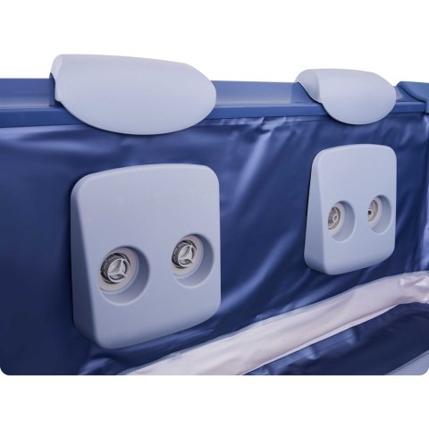 Panelowe SPA Sapphire 6 osobowe mSpa