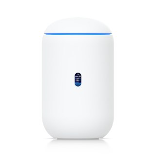 Router(Gateway), Kontroler UniFi, NVR, Switch PoE, Access Point Wi-Fi 7 Ubiquiti UniFi (UDR7-EU)