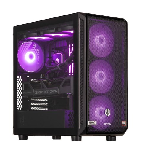 Actina ENDORFY 7700X/32GB/2TB/RTX5070Ti/850W