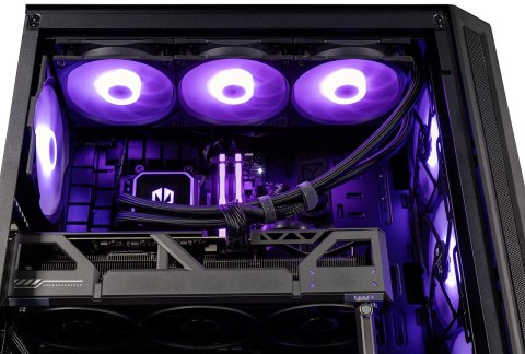Actina ENDORFY i7-14700KF/32GB/2TB/RTX5070/750W