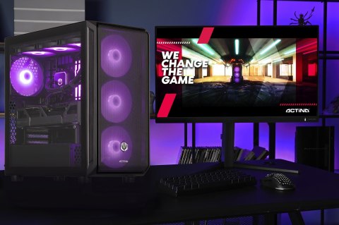 Actina ENDORFY 285K/64GB/2TB/RTX5090/1000W