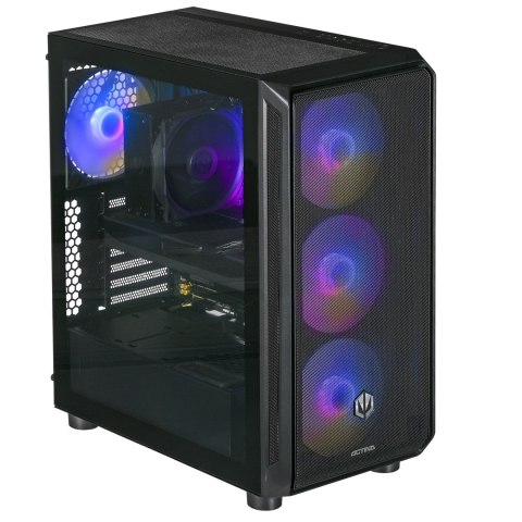 Actina ENDORFY 7600X3D/32GB/2TB/RTX5070/750W
