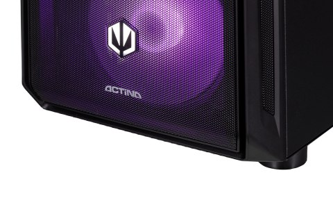Actina ENDORFY 7700X/32GB/2TB/RX9070XT/850W