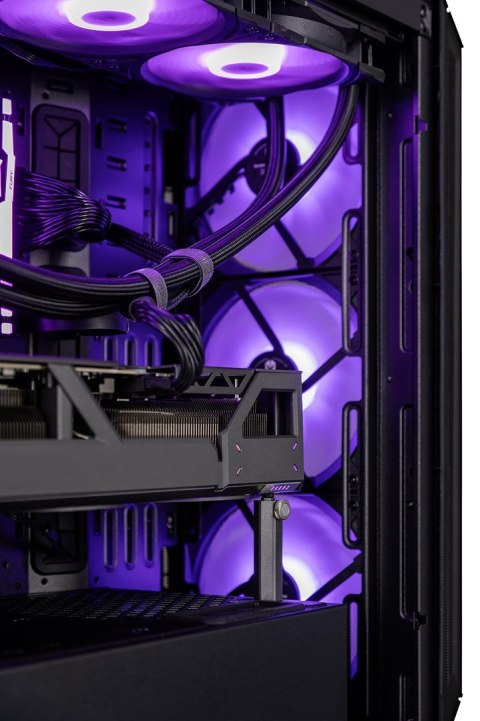 Actina ENDORFY 7800X3D/32GB/2TB/RX9070/750W